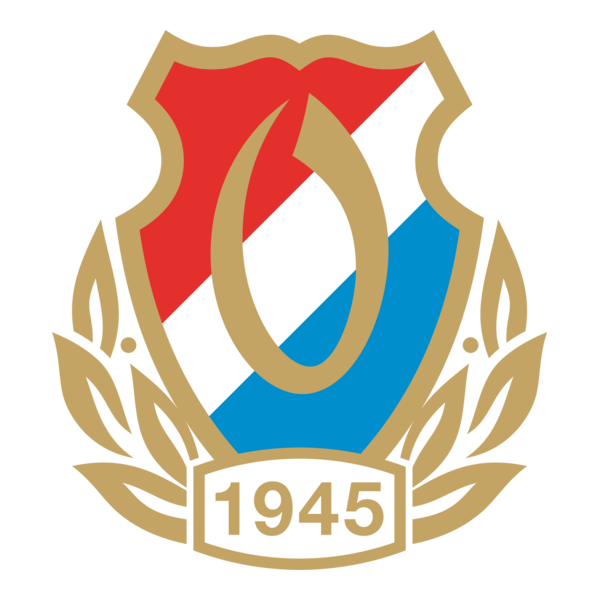 GKS Olimpia Poznan Logo PNG Vector