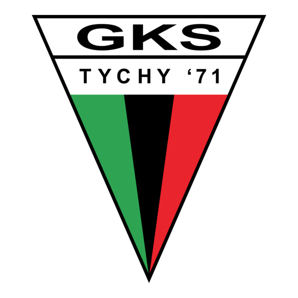 GKS Tychy 71 Logo PNG Vector