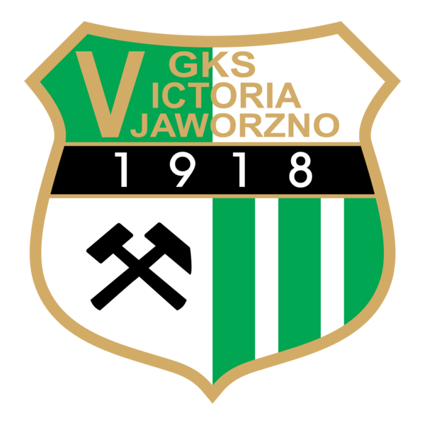 GKS Victoria Jaworzno Logo PNG Vector