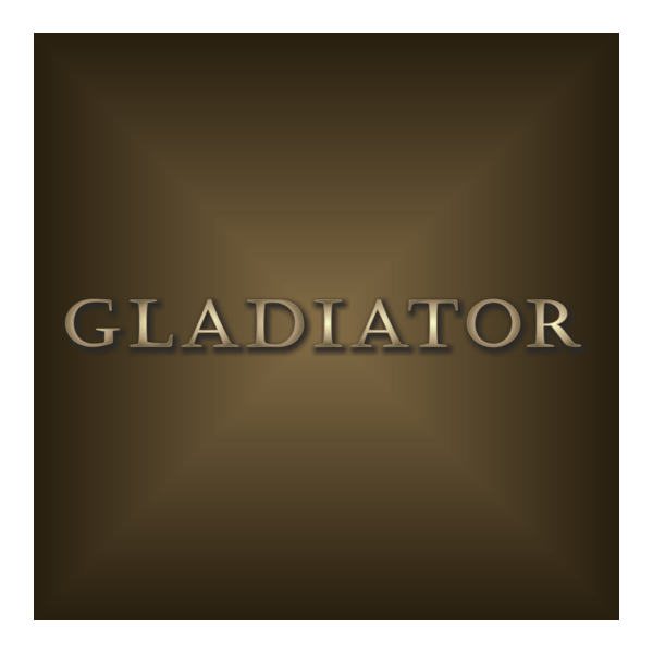 Gladiator Logo PNG Vector