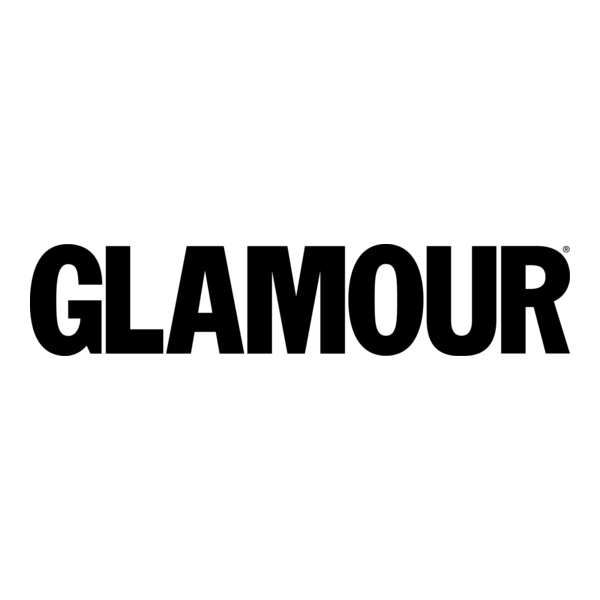 Glamour Logo PNG Vector