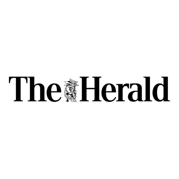 Glasgow Herald Logo PNG Vector