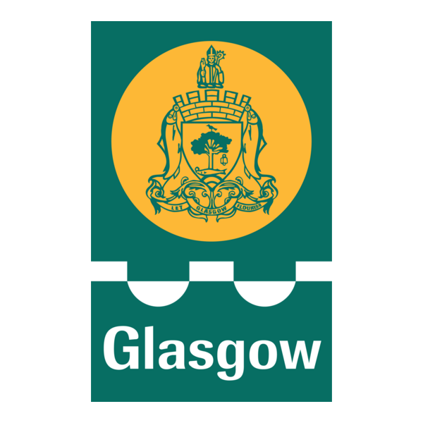 Glasgow Logo PNG Vector