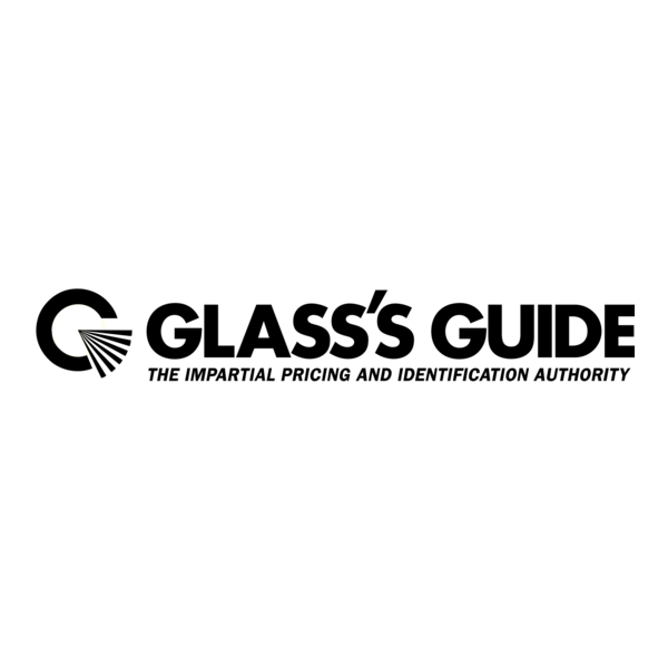 Glass's Guide Logo PNG Vector
