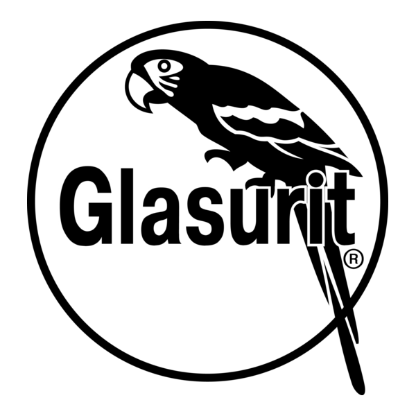 Glasurit Logo PNG Vector