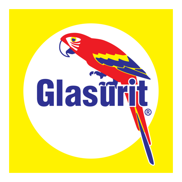 Glasurit Logo PNG Vector