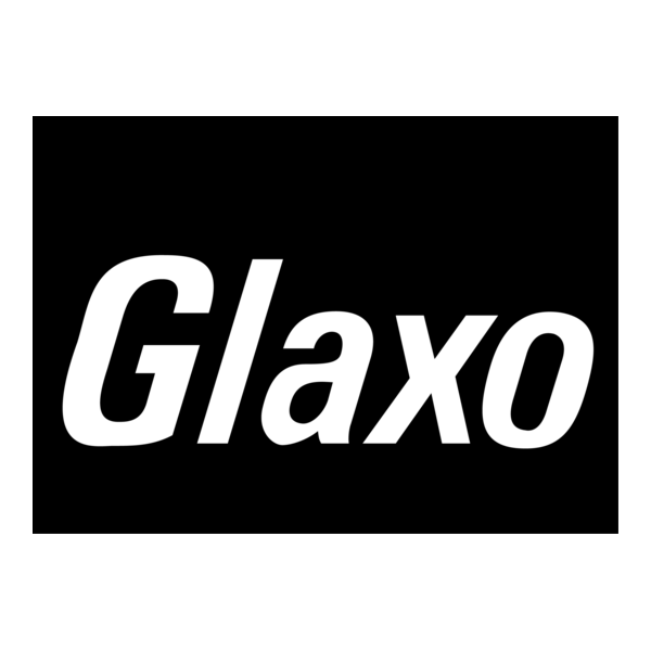 Glaxo Logo PNG Vector