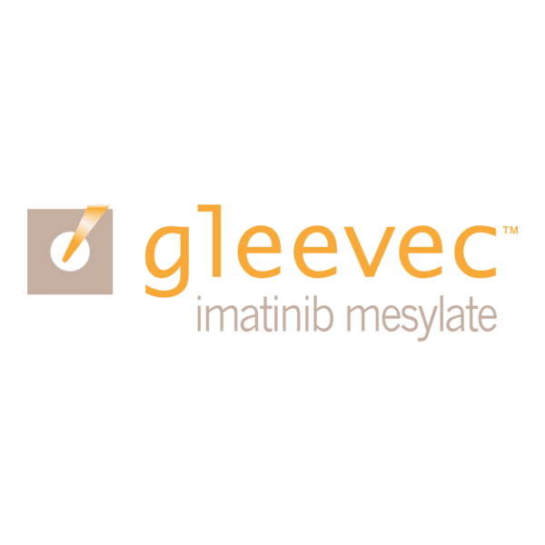 Gleevec Logo PNG Vector