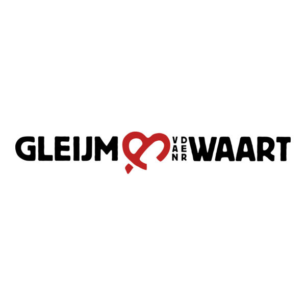 Gleijm & van der Waart Logo PNG Vector