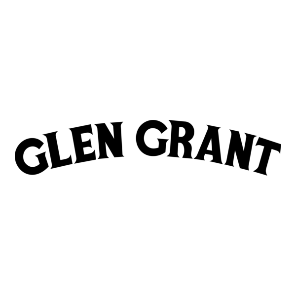 Glen Grant Logo PNG Vector