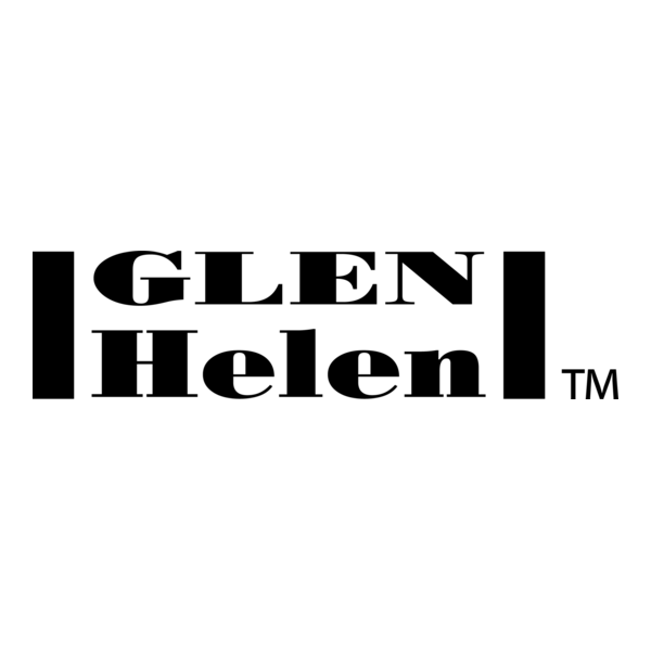 Glen Helen Logo PNG Vector