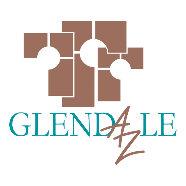 Glendale Arizona Logo PNG Vector