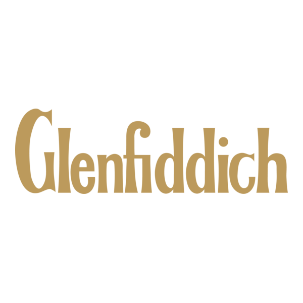 Glenfiddich Logo PNG Vector