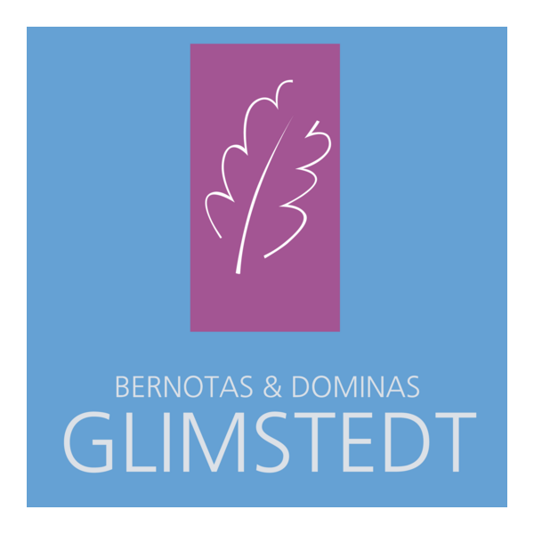 Glimstedt Logo PNG Vector