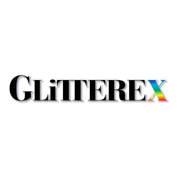GLITEREX Logo PNG Vector