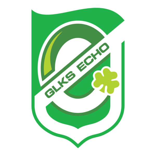 GLKS Echo Zawada Logo PNG Vector