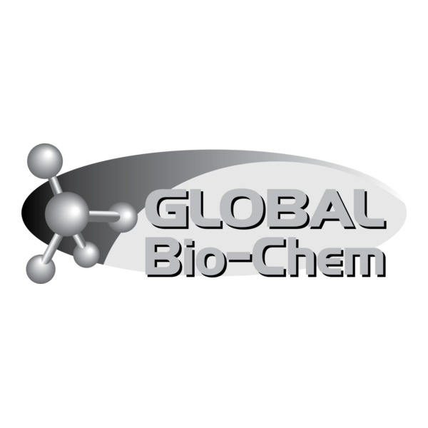 Global Bio-chem Logo PNG Vector