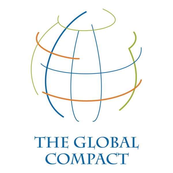 Global Compact Logo PNG Vector