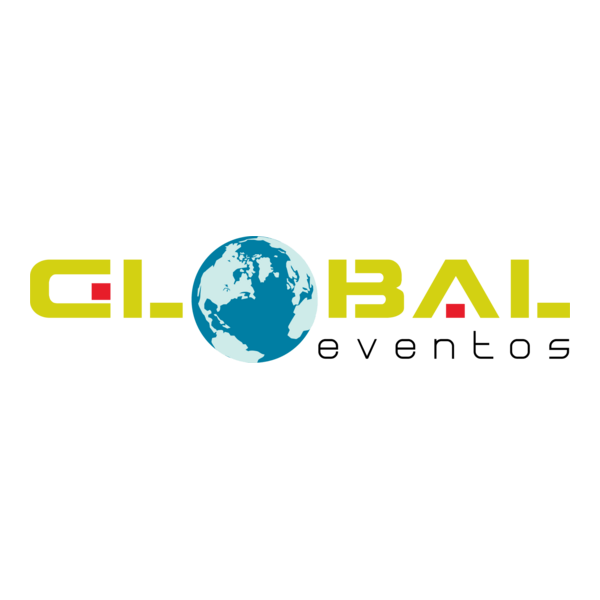 global eventos Logo PNG Vector