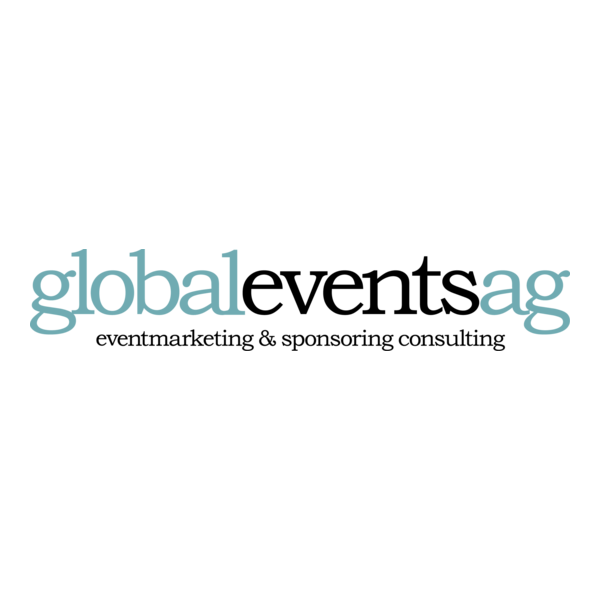 Global Events Logo PNG Vector
