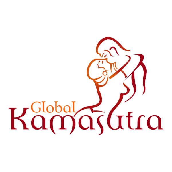 Global Kamasutra Logo PNG Vector