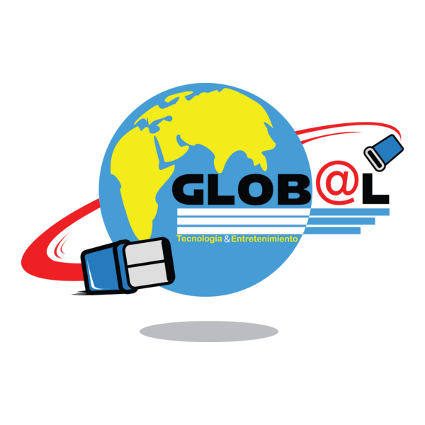 Global Logo PNG Vector