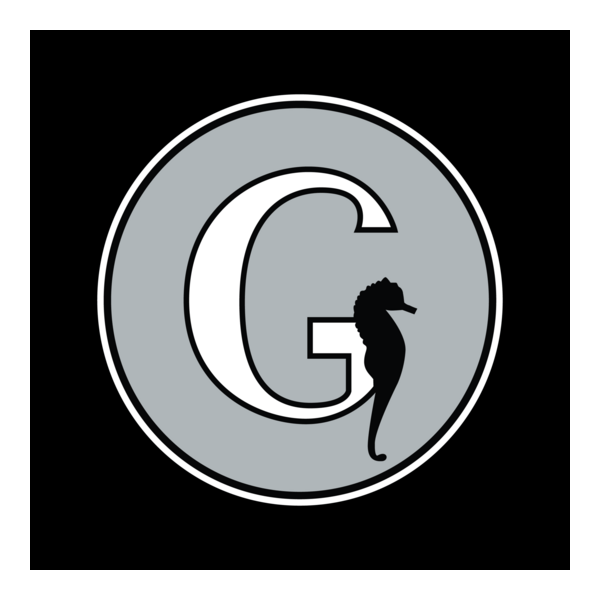 Global Marine Logo PNG Vector