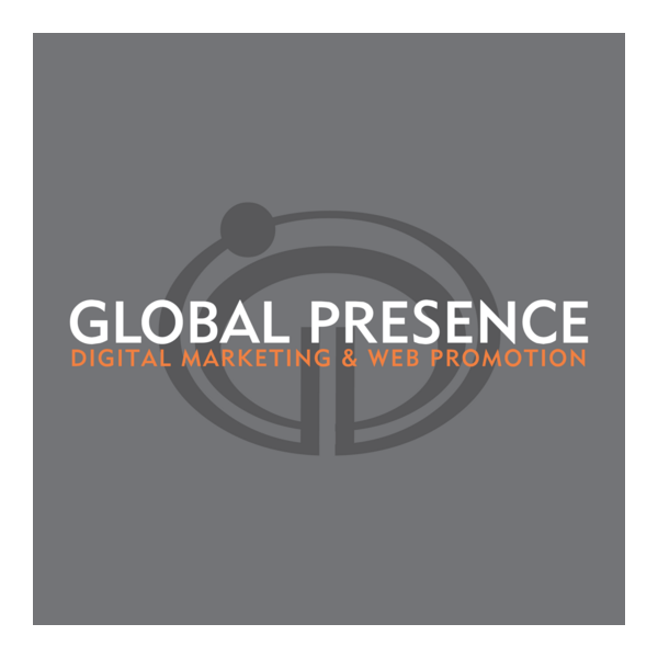 Global Presence Logo PNG Vector