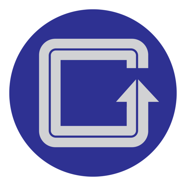 Global Refund Logo PNG Vector