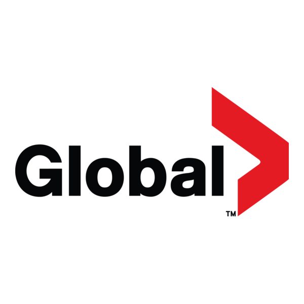 Global Television Network Logo PNG Vector