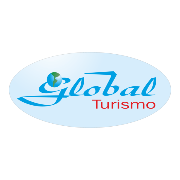 GLOBAL TURISMO Logo PNG Vector