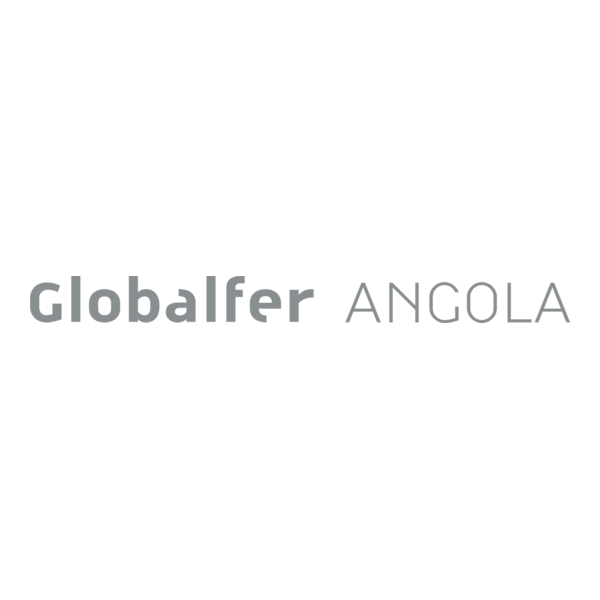 Globalfer Angola Logo PNG Vector