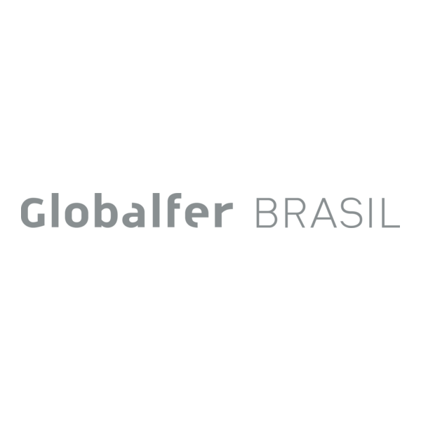 Globalfer Brasil Logo PNG Vector