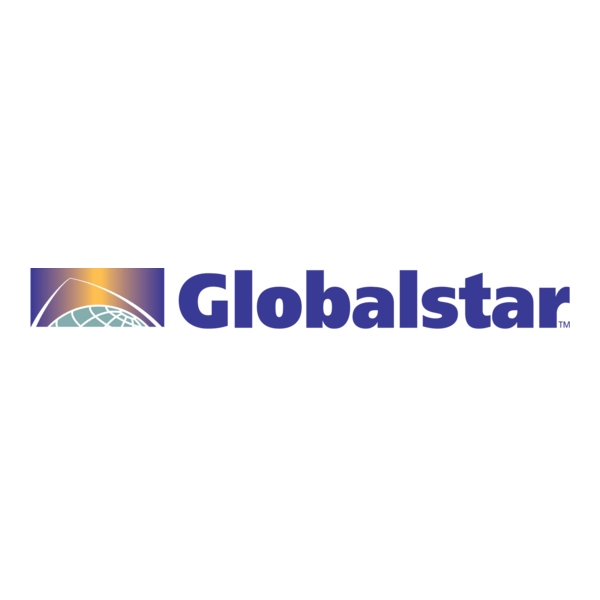 GlobalStar Logo PNG Vector