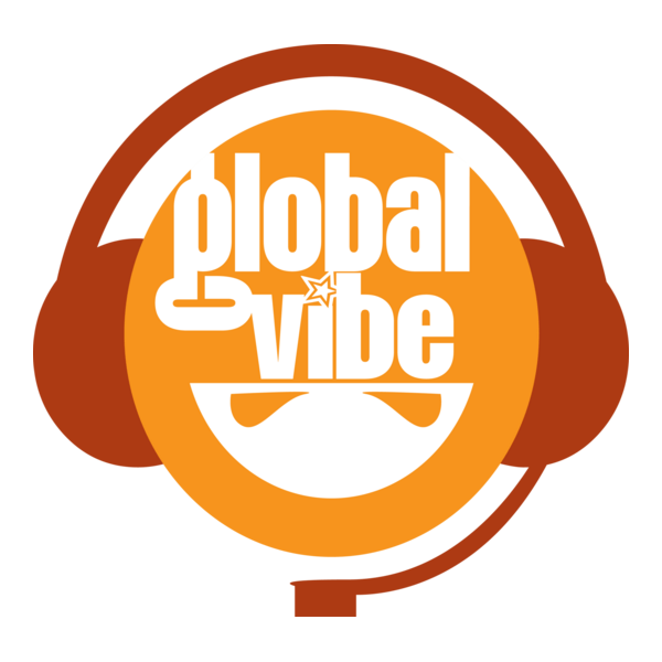 globalvibe network Logo PNG Vector