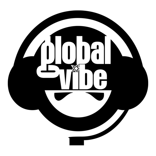 globalvibe network Logo PNG Vector