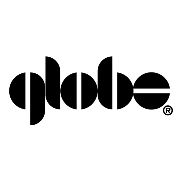 Globe Business Logo PNG Vector