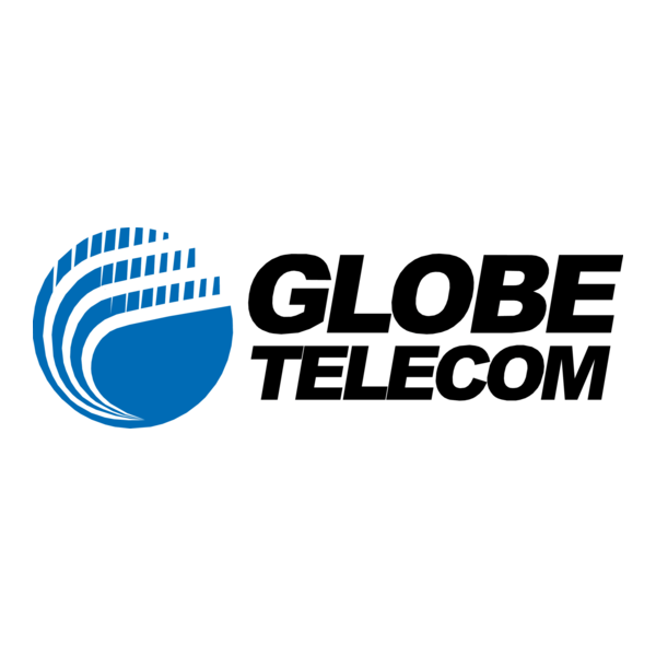 Globe Telecom Logo PNG Vector