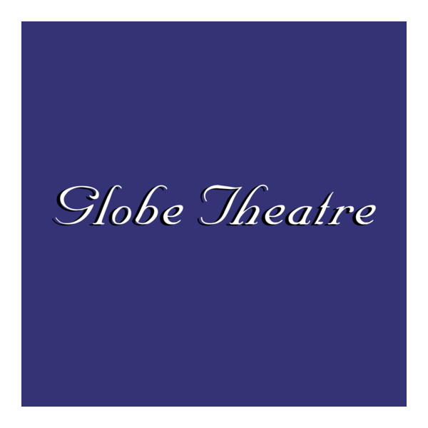 Globe Theatre Logo PNG Vector