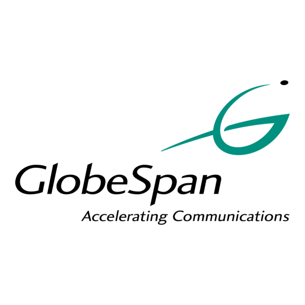 GlobeSpan Logo PNG Vector