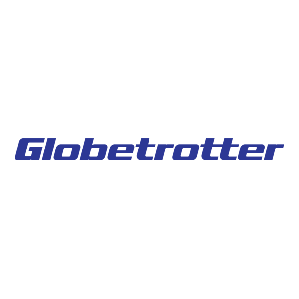 Globetrotter Logo PNG Vector
