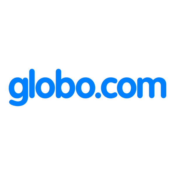 GLOBO.COM Logo PNG Vector