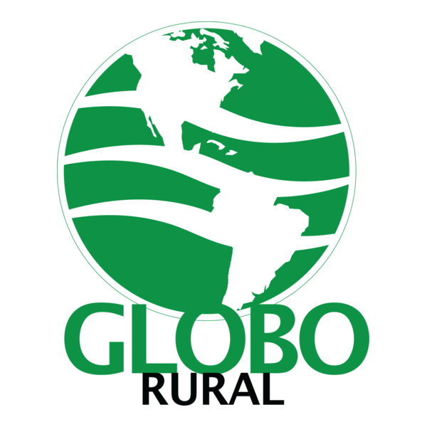 Globo Rural Logo PNG Vector