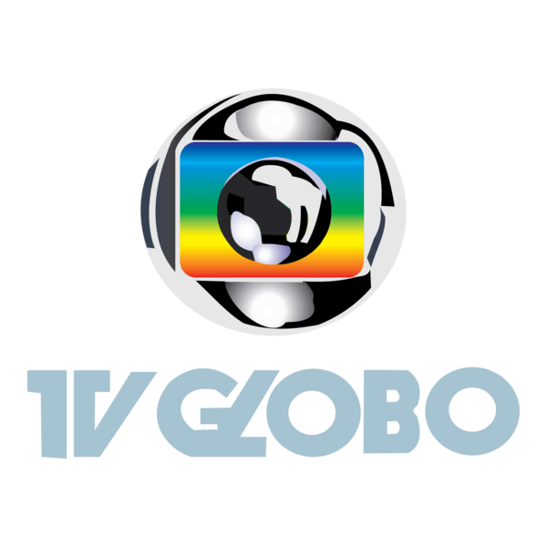 Globo TV Logo PNG Vector