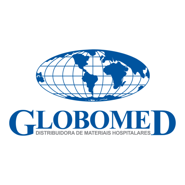 Globomed Logo PNG Vector