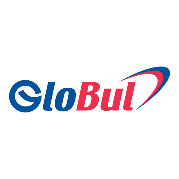 GloBul Logo PNG Vector