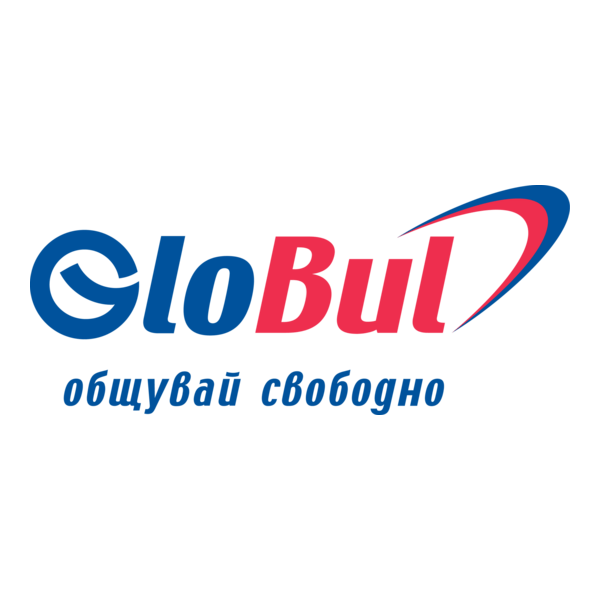 GloBul Logo PNG Vector