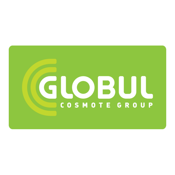 Globul Logo PNG Vector