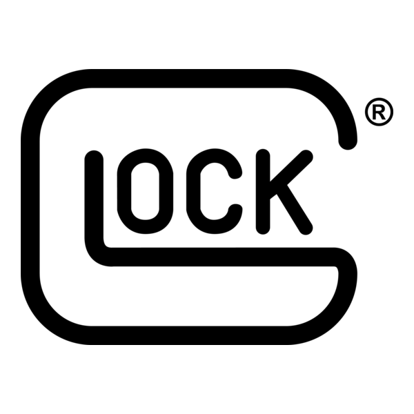 Glock Logo PNG Vector