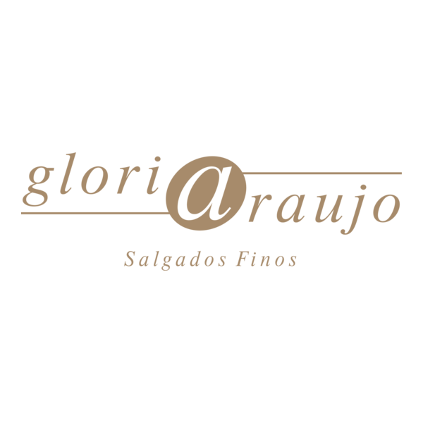 Gloria Araujo Logo PNG Vector